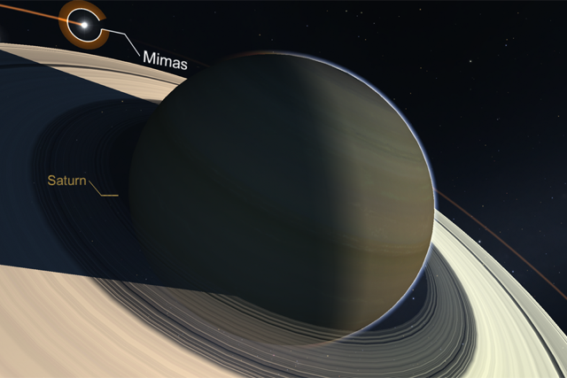 Star Chart Virtual Reality App Puts Planetarium on Your Smartphone